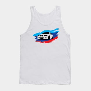 E36 M Tank Top